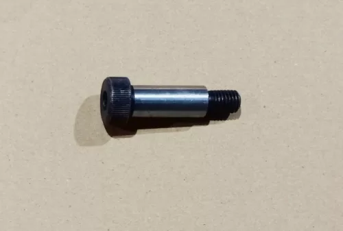 056 - Screw for Control Lever GSF-2500 Root Grinder